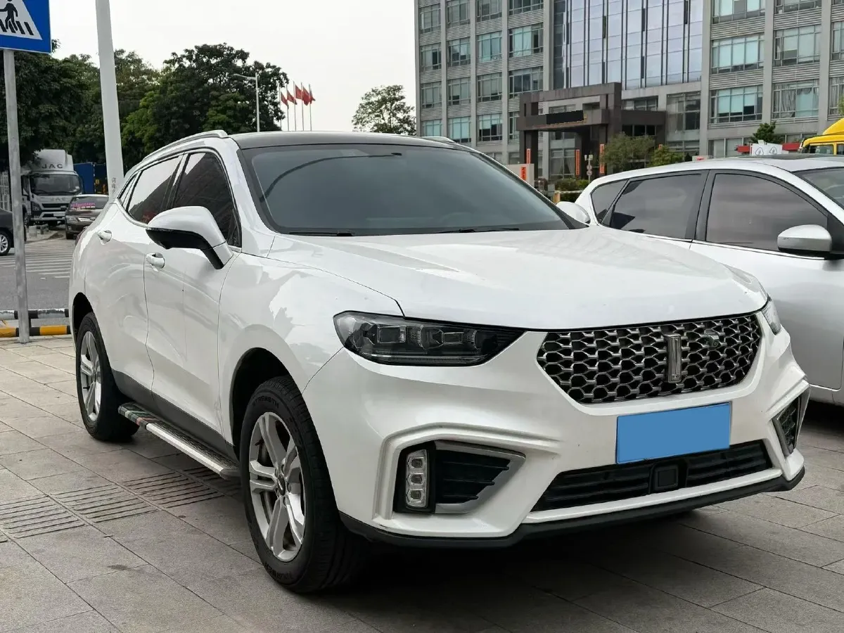 2021 WEY VV5 1.5T 171HP L4 7DCT,autocango,china used car exporter,china ev exporter,chinese used car exporter,chinese used ev exporter