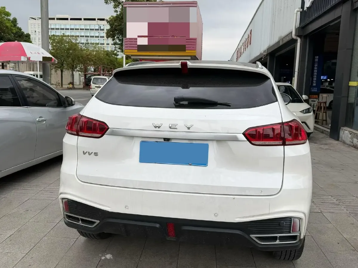 2021 WEY VV5 1.5T 171HP L4 7DCT,autocango,china used car exporter,china ev exporter,chinese used car exporter,chinese used ev exporter