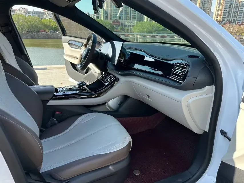 2024 BYD Qin Plus 1.5L 110HP L4 E-CVT PHEV 8.32KWH,autocango,china used car exporter,china ev exporter,chinese used car exporter,chinese used ev exporter