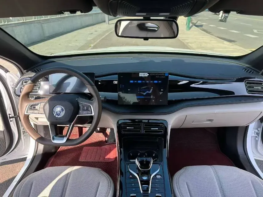 2024 BYD Qin Plus 1.5L 110HP L4 E-CVT PHEV 8.32KWH,autocango,china used car exporter,china ev exporter,chinese used car exporter,chinese used ev exporter