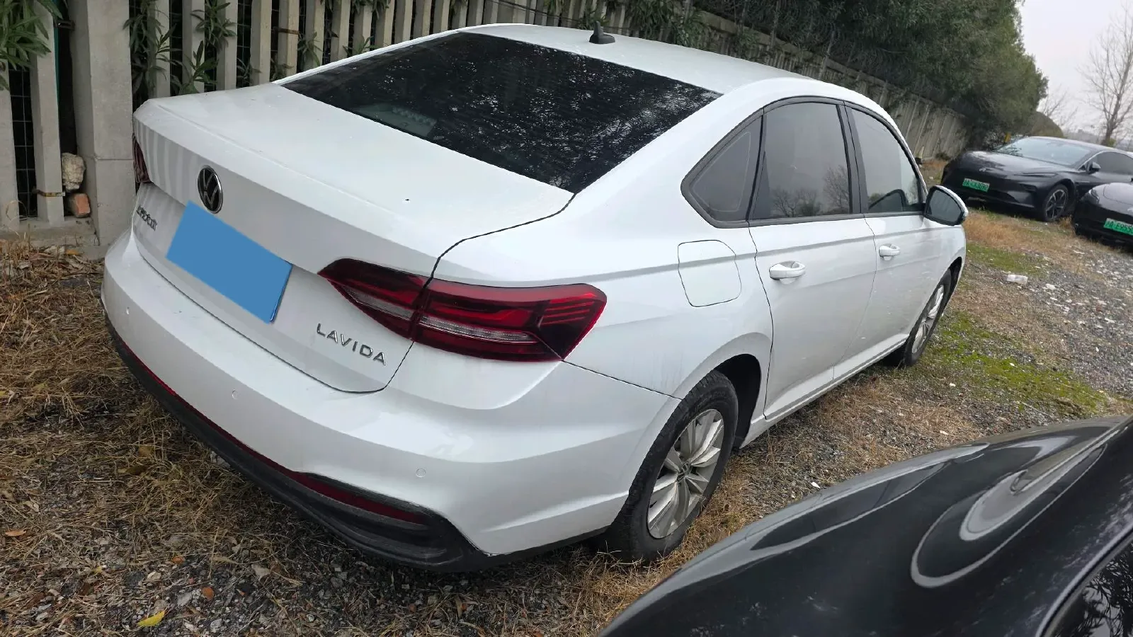 2023 Volkswagen Lavida 1.5L 113HP L4 6AT,autocango,china used car exporter,china ev exporter,chinese used car exporter,chinese used ev exporter