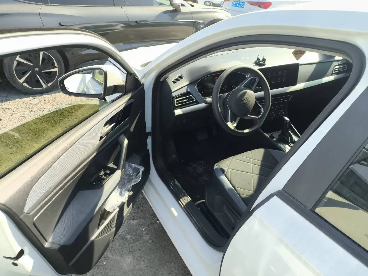 2023 Volkswagen Lavida 1.5L 113HP L4 6AT,autocango,china used car exporter,china ev exporter,chinese used car exporter,chinese used ev exporter