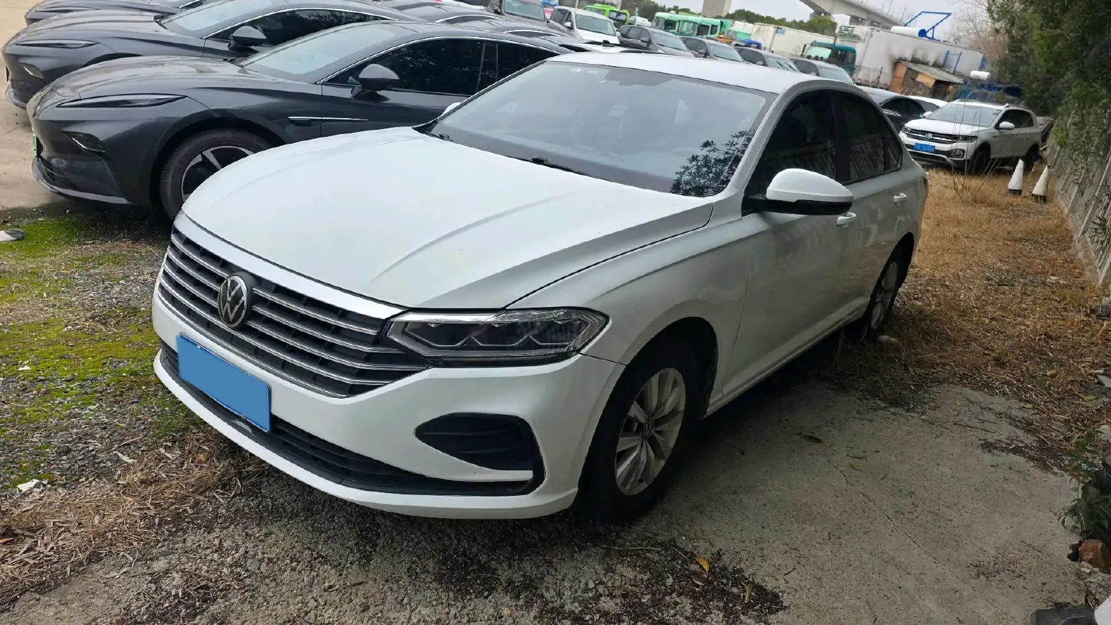 2023 Volkswagen Lavida 1.5L 113HP L4 6AT,autocango,china used car exporter,china ev exporter,chinese used car exporter,chinese used ev exporter