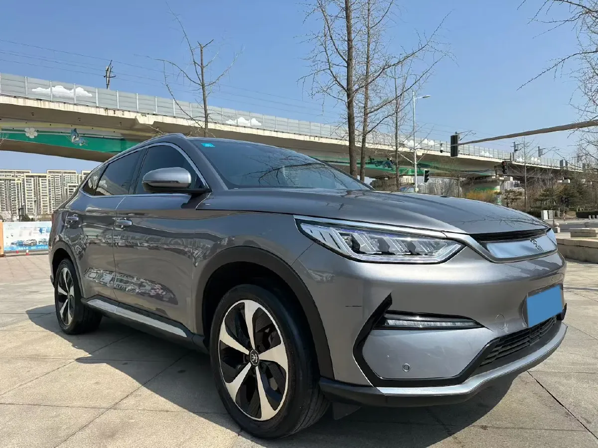 2021 BYD Qin BEV 53.56KWH,autocango,china used car exporter,china ev exporter,chinese used car exporter,chinese used ev exporter