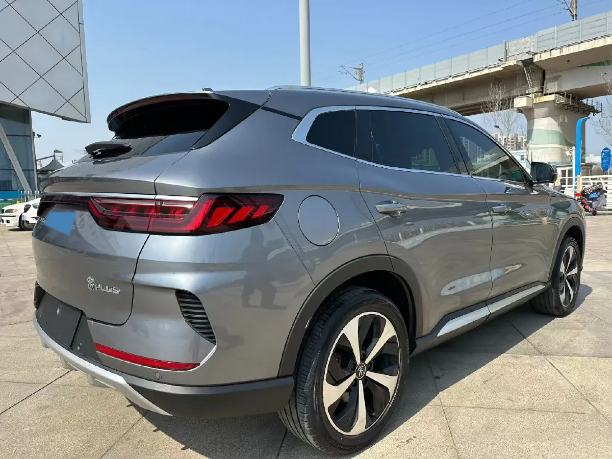 2021 BYD Qin BEV 53.56KWH,autocango,china used car exporter,china ev exporter,chinese used car exporter,chinese used ev exporter