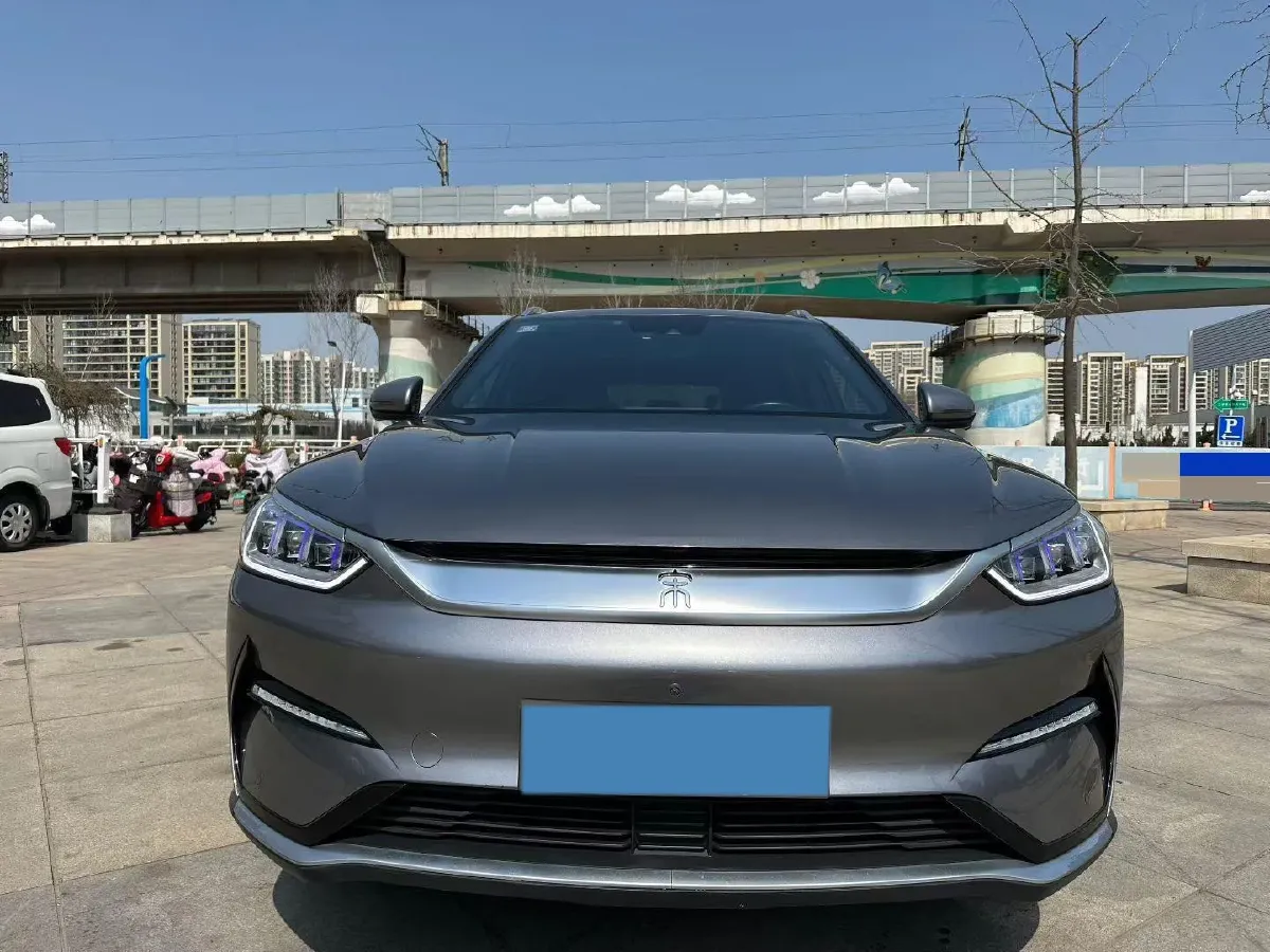 2021 BYD Qin BEV 53.56KWH,autocango,china used car exporter,china ev exporter,chinese used car exporter,chinese used ev exporter