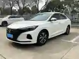 2021 ChangAn Eado 1.4T 160HP L4 7DCT