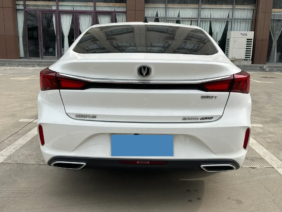 2021 ChangAn Eado 1.4T 160HP L4 7DCT,autocango,china used car exporter,china ev exporter,chinese used car exporter,chinese used ev exporter