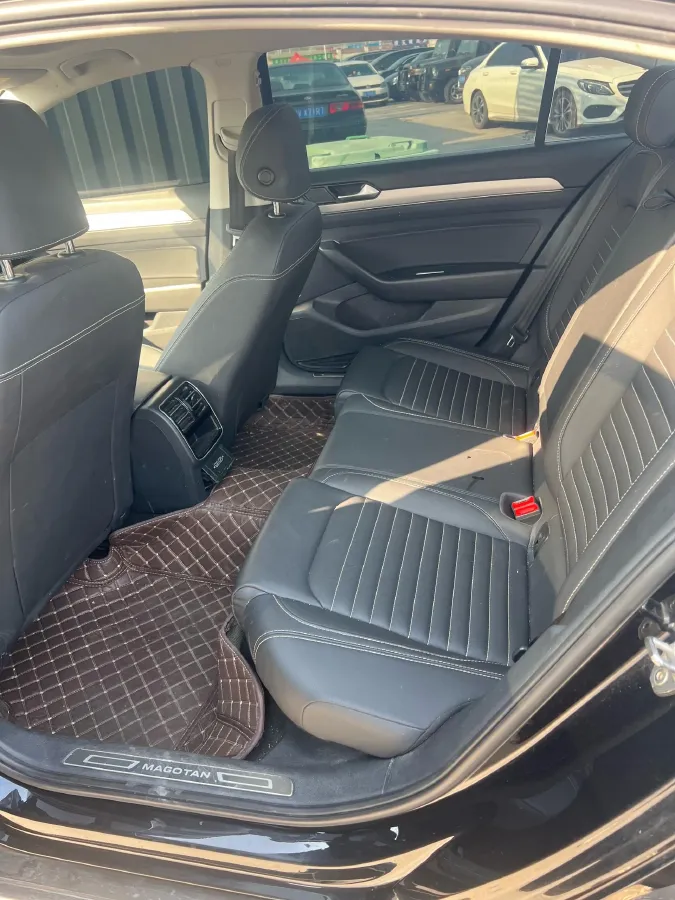 2020 Volkswagen Magotan 1.4T 150HP L4 7DCT,autocango,china used car exporter,china ev exporter,chinese used car exporter,chinese used ev exporter