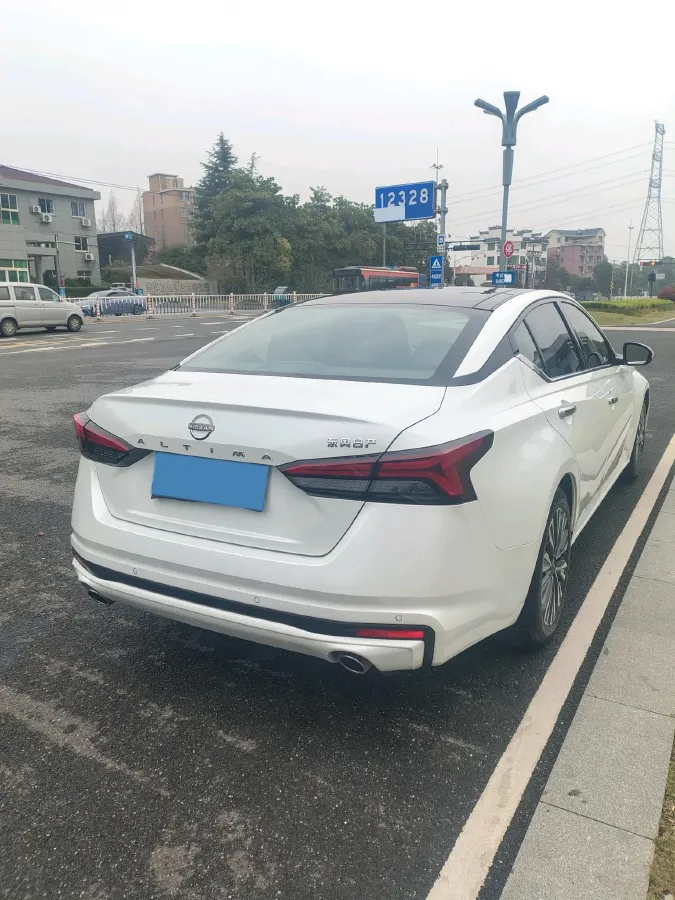 2022 Nissan Teana 2.0L 156HP L4 CVT,autocango,china used car exporter,china ev exporter,chinese used car exporter,chinese used ev exporter