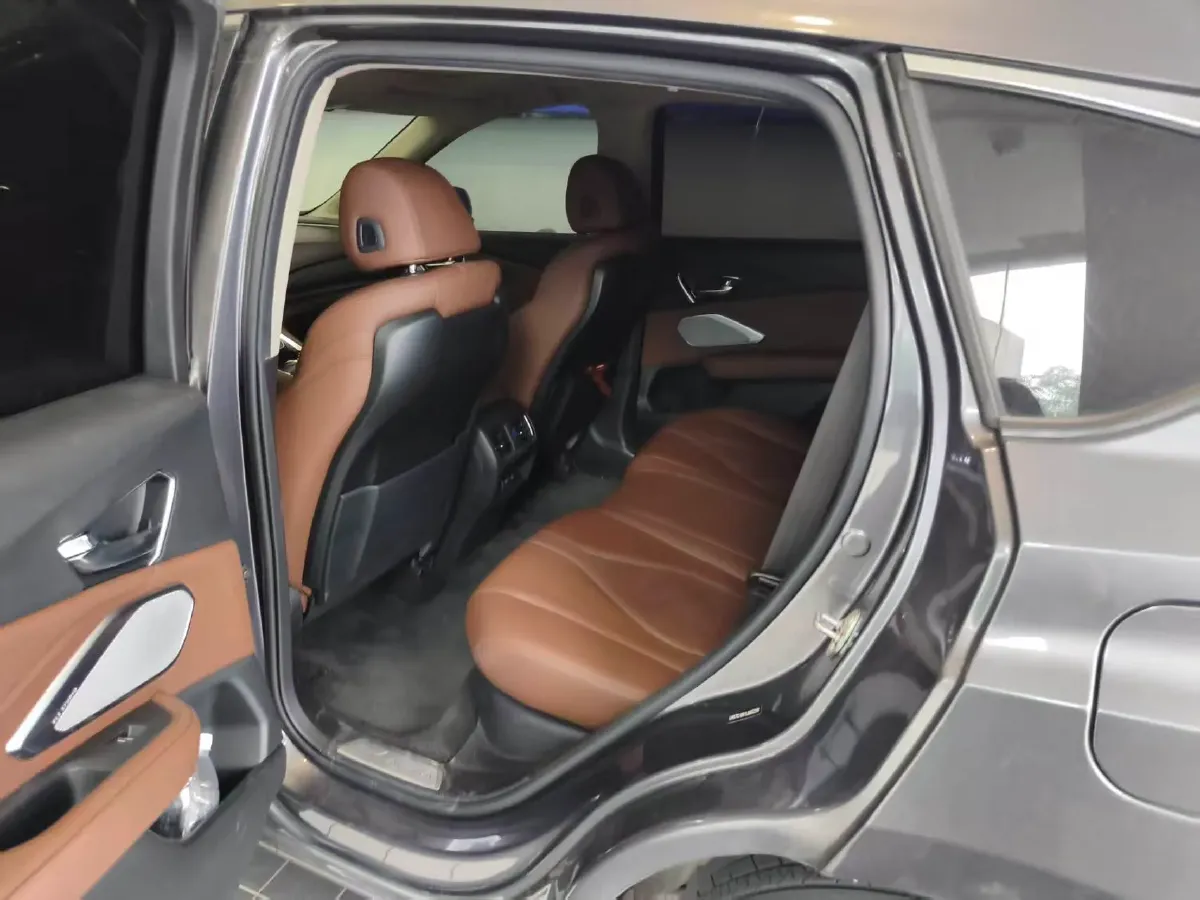 2019 Acura CDX 1.5T 182HP L4 8DCT,autocango,china used car exporter,china ev exporter,chinese used car exporter,chinese used ev exporter