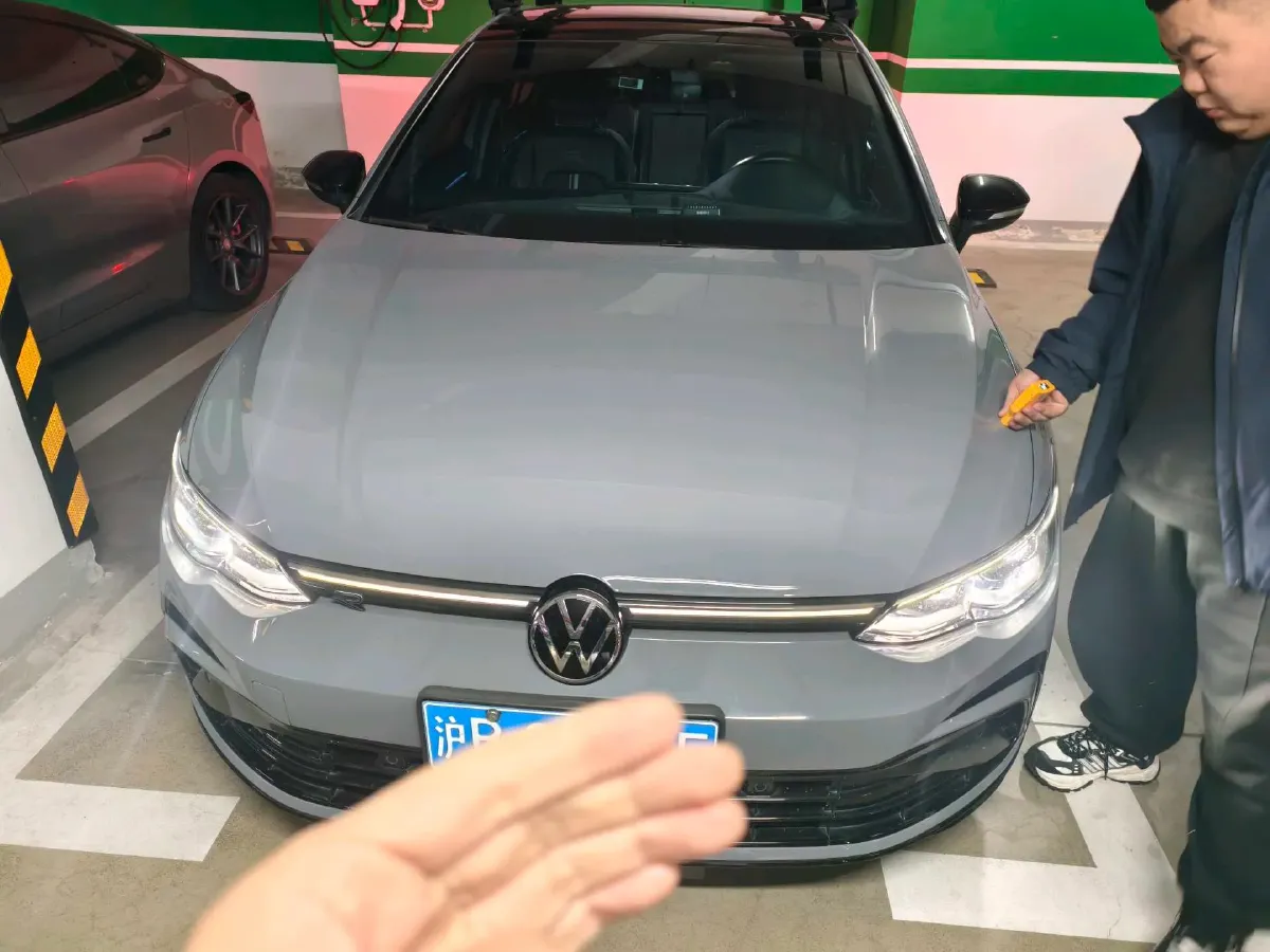 2021 Volkswagen Golf 1.4T 150HP L4 7DCT,autocango,china used car exporter,china ev exporter,chinese used car exporter,chinese used ev exporter