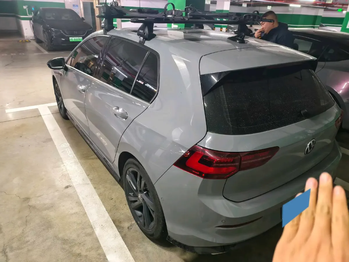 2021 Volkswagen Golf 1.4T 150HP L4 7DCT,autocango,china used car exporter,china ev exporter,chinese used car exporter,chinese used ev exporter