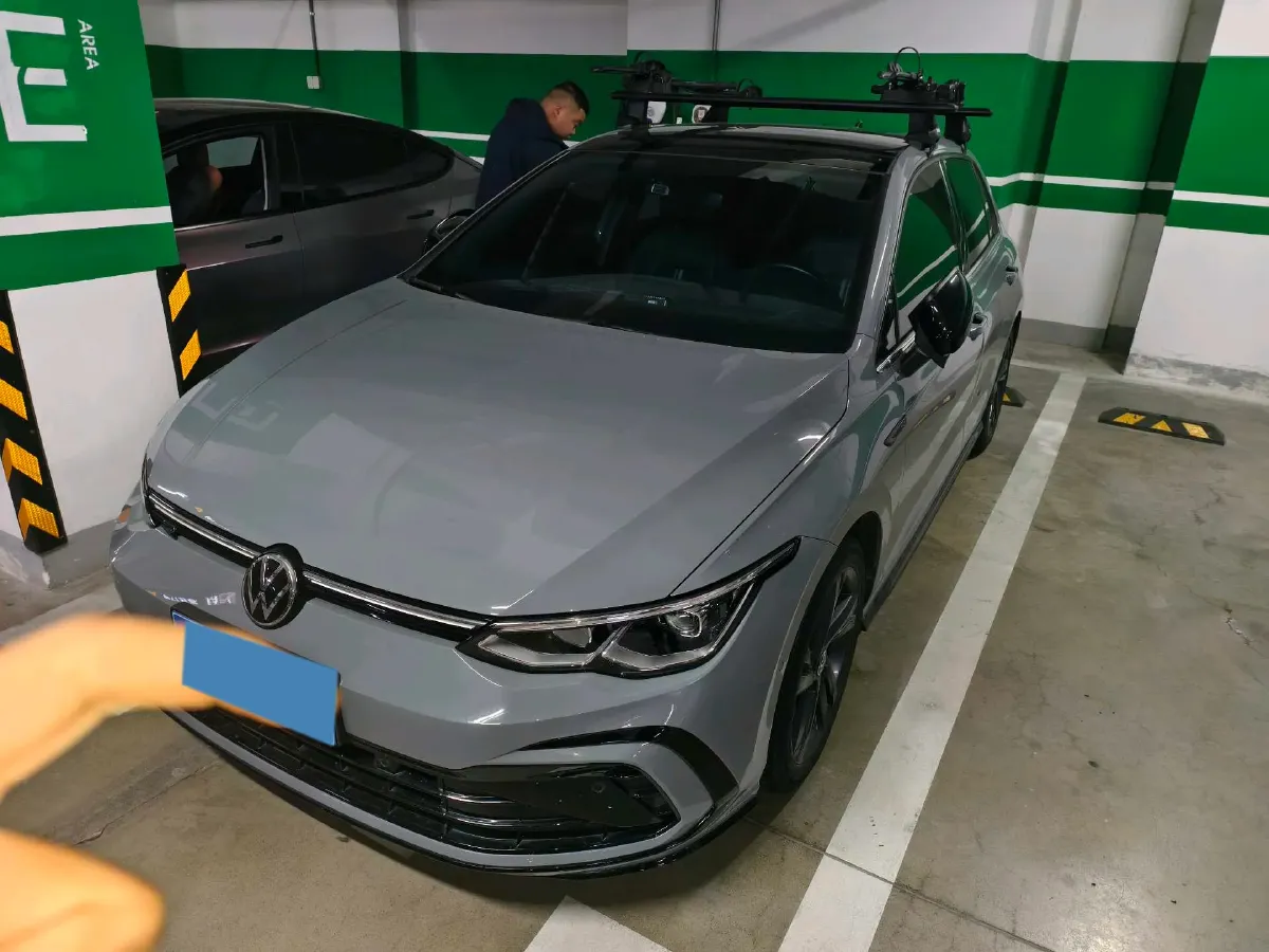 2021 Volkswagen Golf 1.4T 150HP L4 7DCT,autocango,china used car exporter,china ev exporter,chinese used car exporter,chinese used ev exporter
