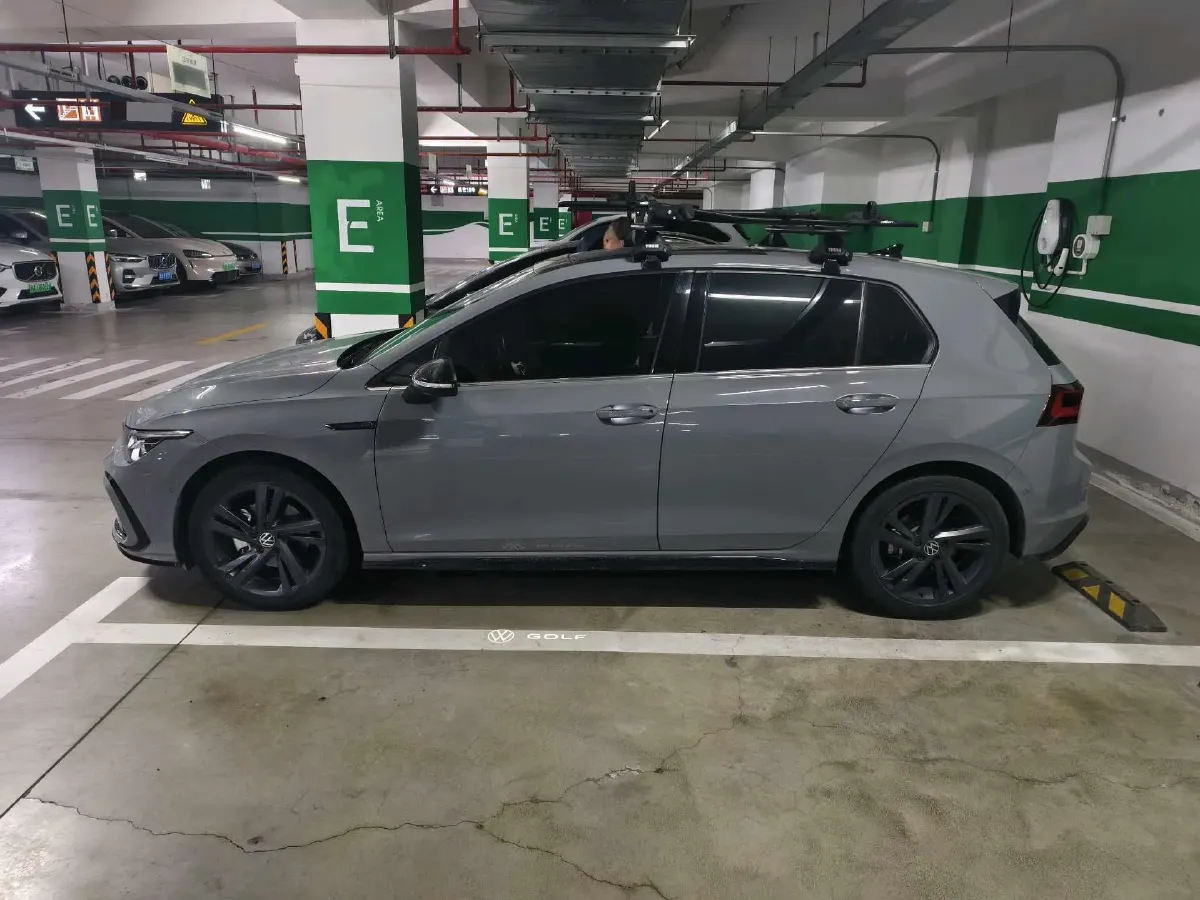 2021 Volkswagen Golf 1.4T 150HP L4 7DCT,autocango,china used car exporter,china ev exporter,chinese used car exporter,chinese used ev exporter