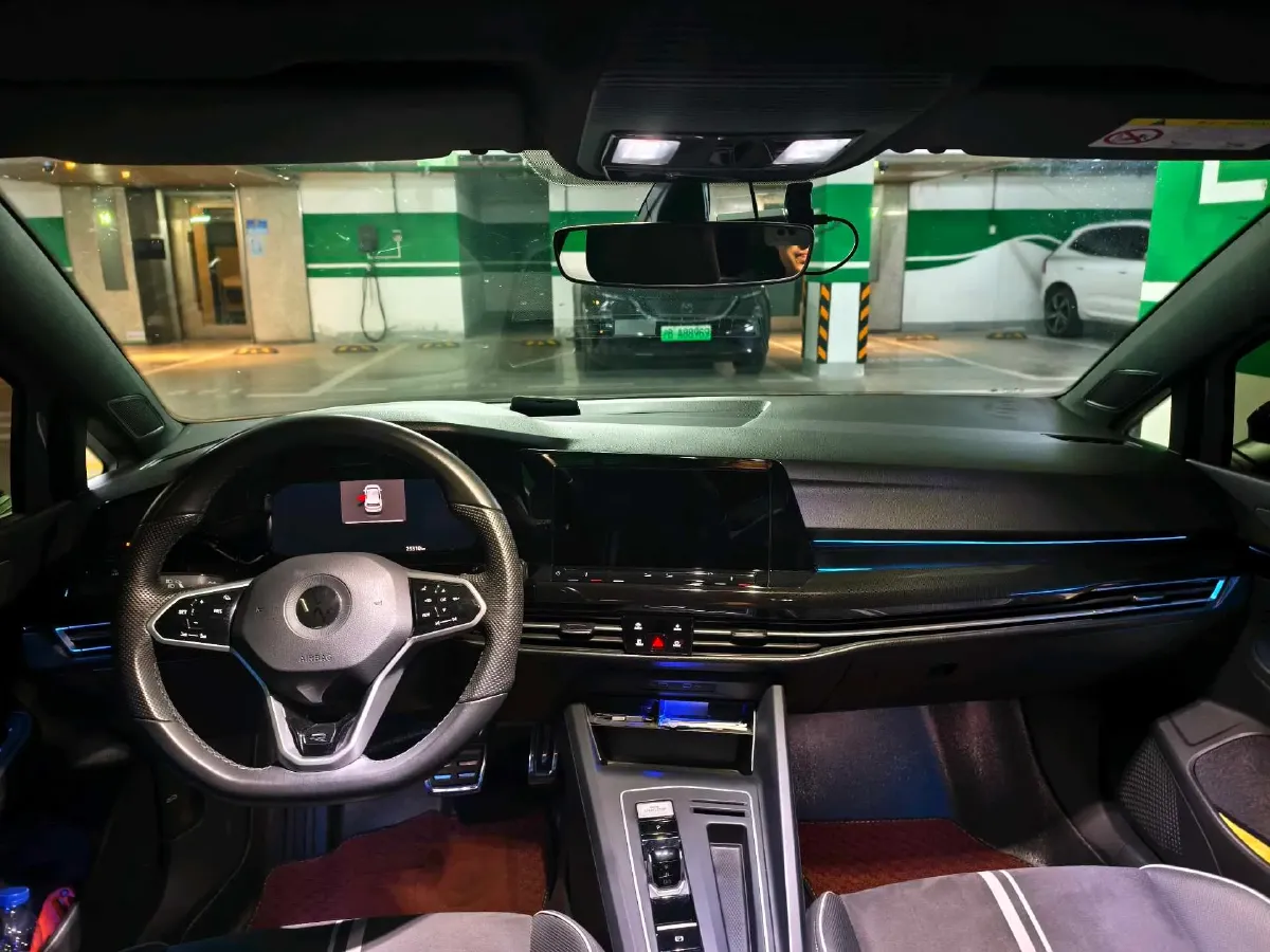 2021 Volkswagen Golf 1.4T 150HP L4 7DCT,autocango,china used car exporter,china ev exporter,chinese used car exporter,chinese used ev exporter