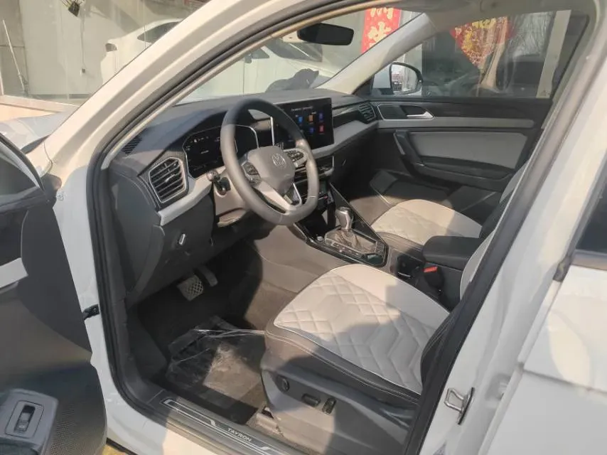 2022 Volkswagen Tayron 1.4T 150HP L4 7DCT,autocango,china used car exporter,china ev exporter,chinese used car exporter,chinese used ev exporter