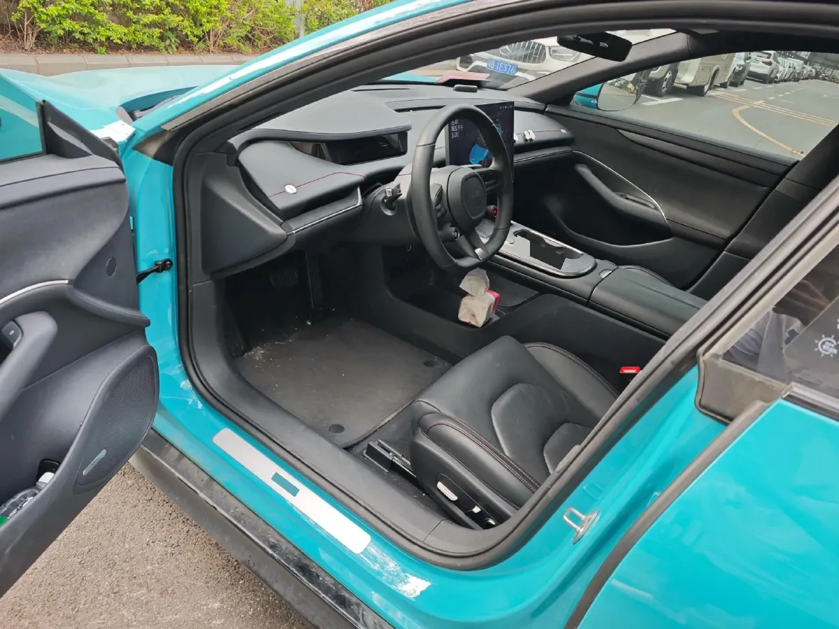 2024 MI SU7 BEV 94.3KWH,autocango,china used car exporter,china ev exporter,chinese used car exporter,chinese used ev exporter