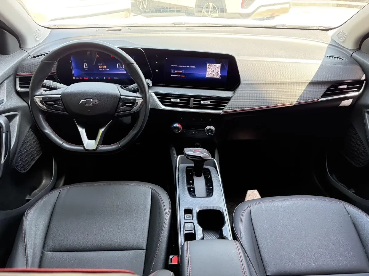 2022 Chevrolet Trax 1.5T 184HP L4 CVT,autocango,china used car exporter,china ev exporter,chinese used car exporter,chinese used ev exporter