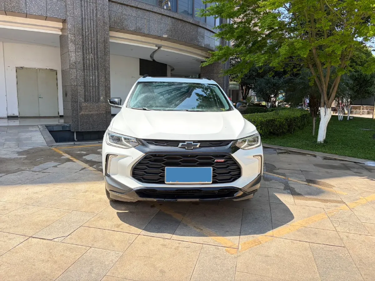 2022 Chevrolet Trax 1.5T 184HP L4 CVT,autocango,china used car exporter,china ev exporter,chinese used car exporter,chinese used ev exporter