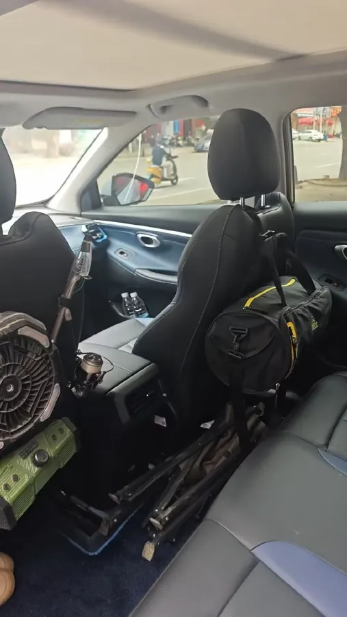 2023 GAC Trumpchi GS3 1.5T 177HP L4 7DCT,autocango,china used car exporter,china ev exporter,chinese used car exporter,chinese used ev exporter