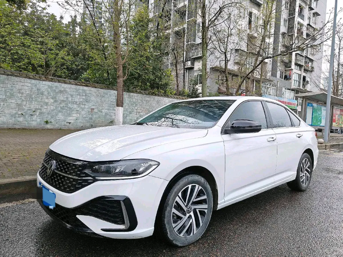 2023 Volkswagen Lavida 1.4T 150HP L4 7DCT,autocango,china used car exporter,china ev exporter,chinese used car exporter,chinese used ev exporter