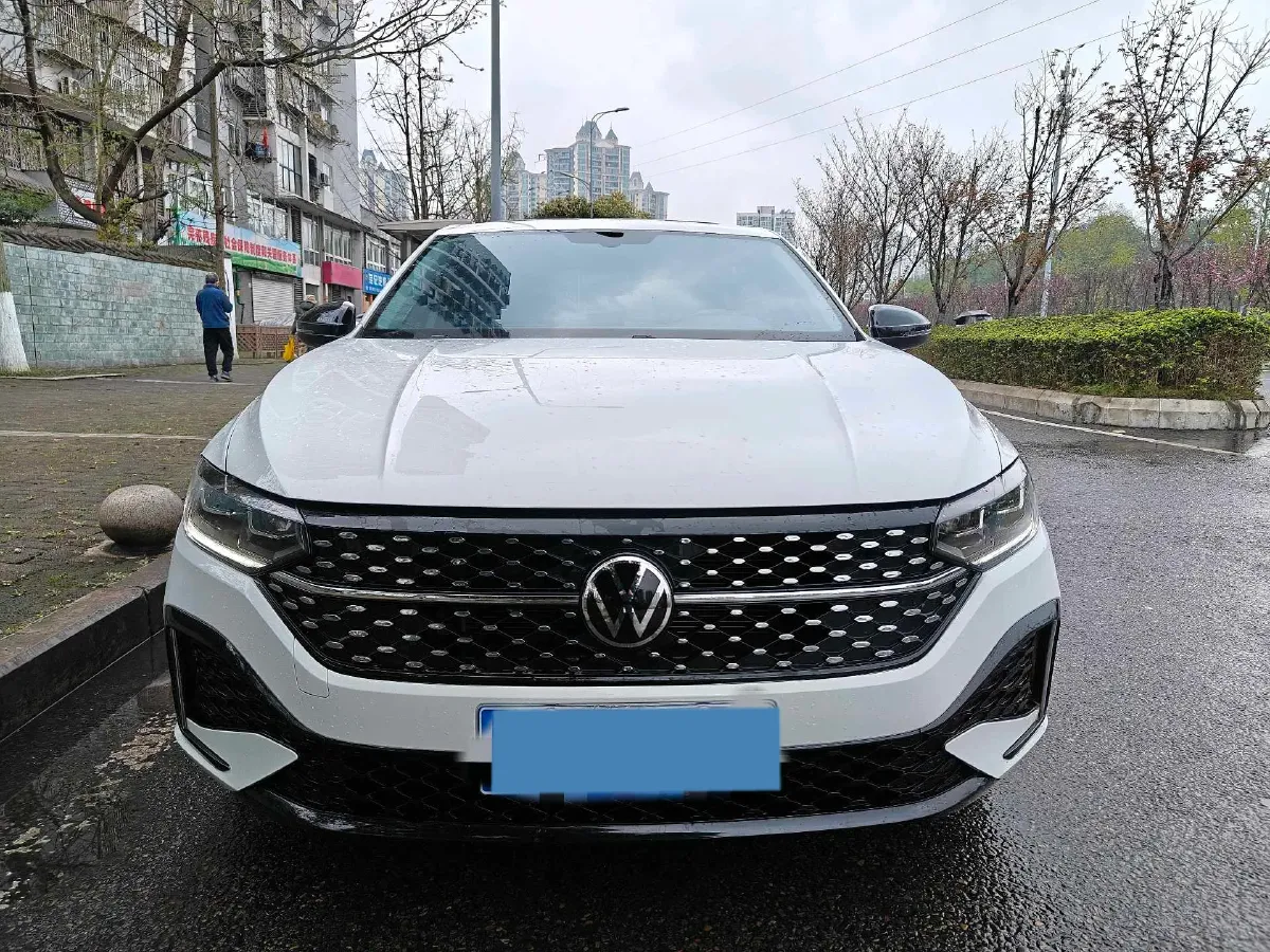 2023 Volkswagen Lavida 1.4T 150HP L4 7DCT,autocango,china used car exporter,china ev exporter,chinese used car exporter,chinese used ev exporter
