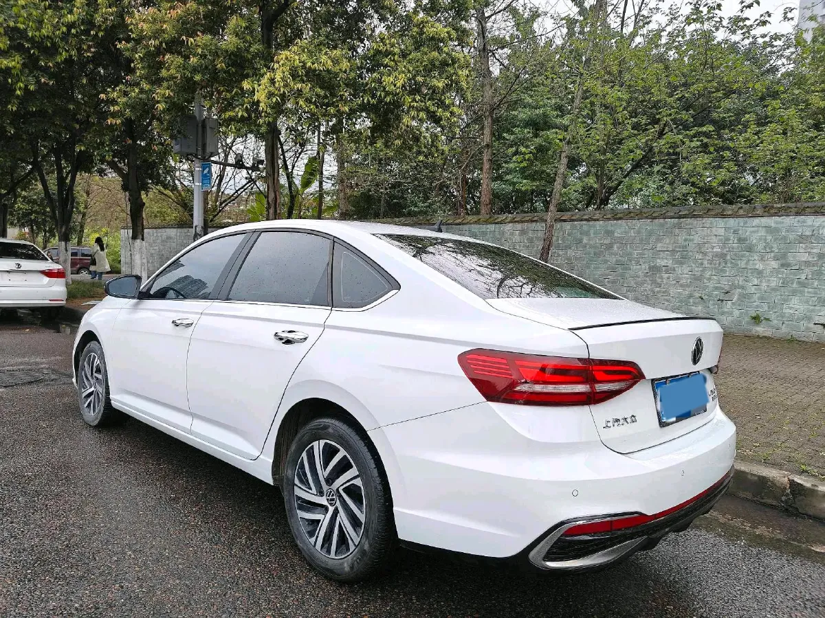 2023 Volkswagen Lavida 1.4T 150HP L4 7DCT,autocango,china used car exporter,china ev exporter,chinese used car exporter,chinese used ev exporter