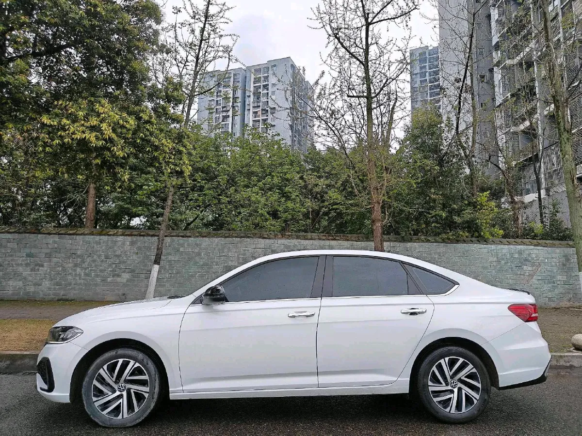2023 Volkswagen Lavida 1.4T 150HP L4 7DCT,autocango,china used car exporter,china ev exporter,chinese used car exporter,chinese used ev exporter