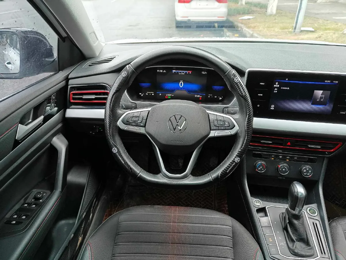 2023 Volkswagen Lavida 1.4T 150HP L4 7DCT,autocango,china used car exporter,china ev exporter,chinese used car exporter,chinese used ev exporter