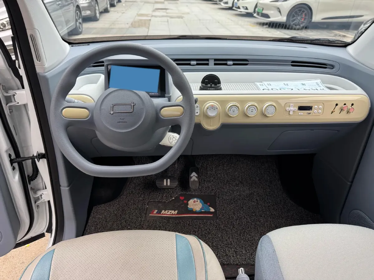 2025 Bestune Pony BEV 18.11KWH,autocango,china used car exporter,china ev exporter,chinese used car exporter,chinese used ev exporter