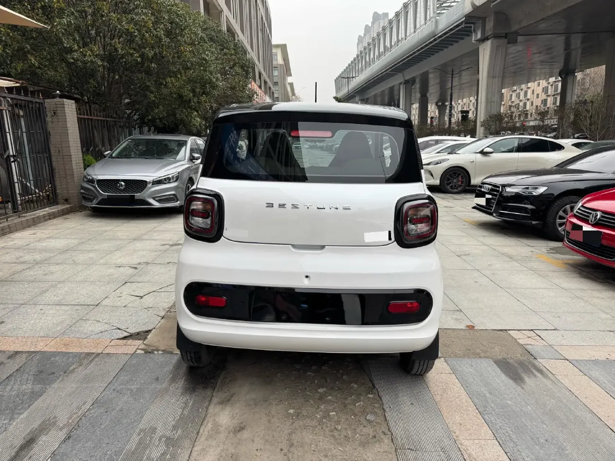 2025 Bestune Pony BEV 18.11KWH,autocango,china used car exporter,china ev exporter,chinese used car exporter,chinese used ev exporter