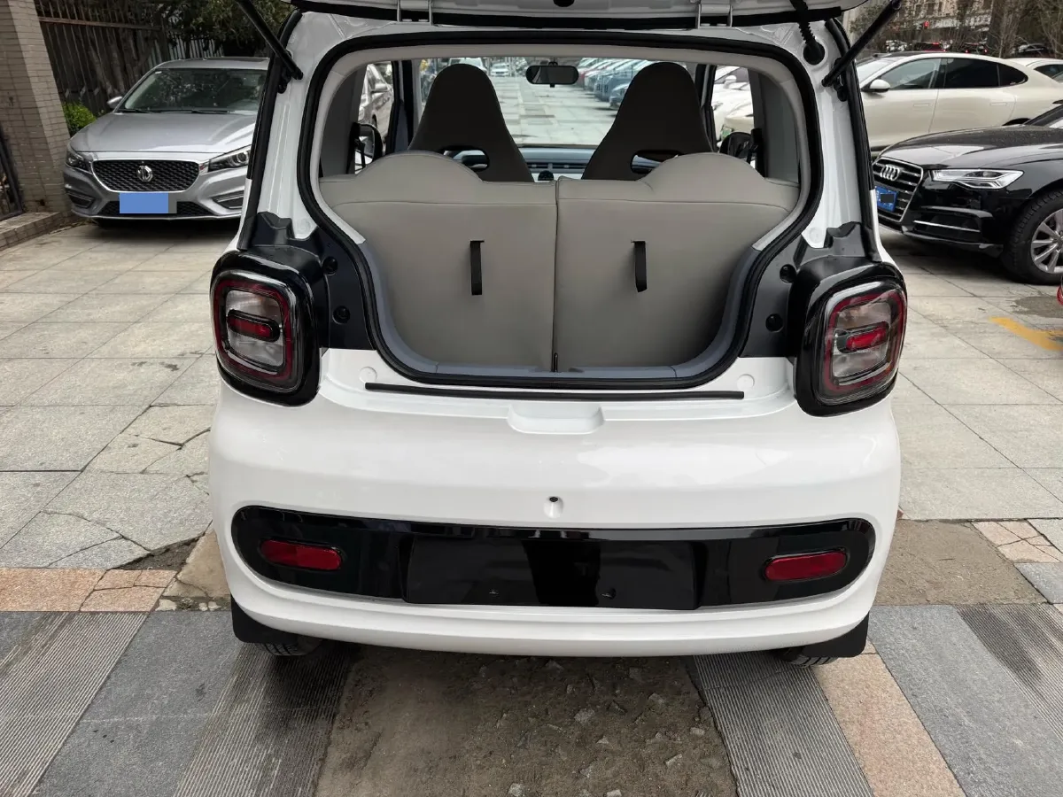 2025 Bestune Pony BEV 18.11KWH,autocango,china used car exporter,china ev exporter,chinese used car exporter,chinese used ev exporter
