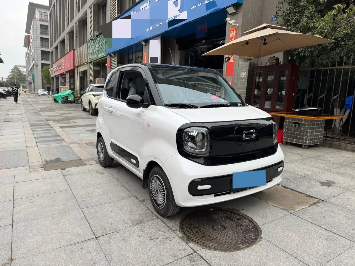 2025 Bestune Pony BEV 18.11KWH,autocango,china used car exporter,china ev exporter,chinese used car exporter,chinese used ev exporter