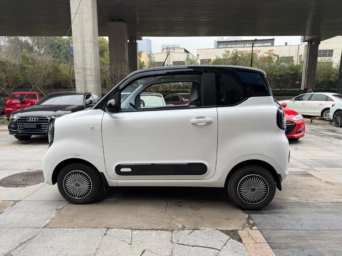 2025 Bestune Pony BEV 18.11KWH,autocango,china used car exporter,china ev exporter,chinese used car exporter,chinese used ev exporter