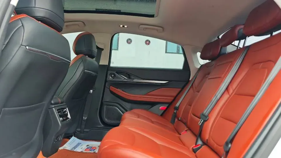 2022 Lincoln Z 2.0T 246HP L4 8AT,autocango,china used car exporter,china ev exporter,chinese used car exporter,chinese used ev exporter