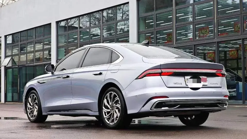 2022 Lincoln Z 2.0T 246HP L4 8AT,autocango,china used car exporter,china ev exporter,chinese used car exporter,chinese used ev exporter