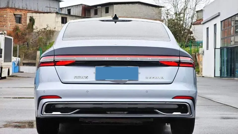 2022 Lincoln Z 2.0T 246HP L4 8AT,autocango,china used car exporter,china ev exporter,chinese used car exporter,chinese used ev exporter