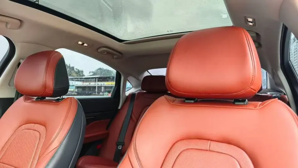 2022 Lincoln Z 2.0T 246HP L4 8AT,autocango,china used car exporter,china ev exporter,chinese used car exporter,chinese used ev exporter