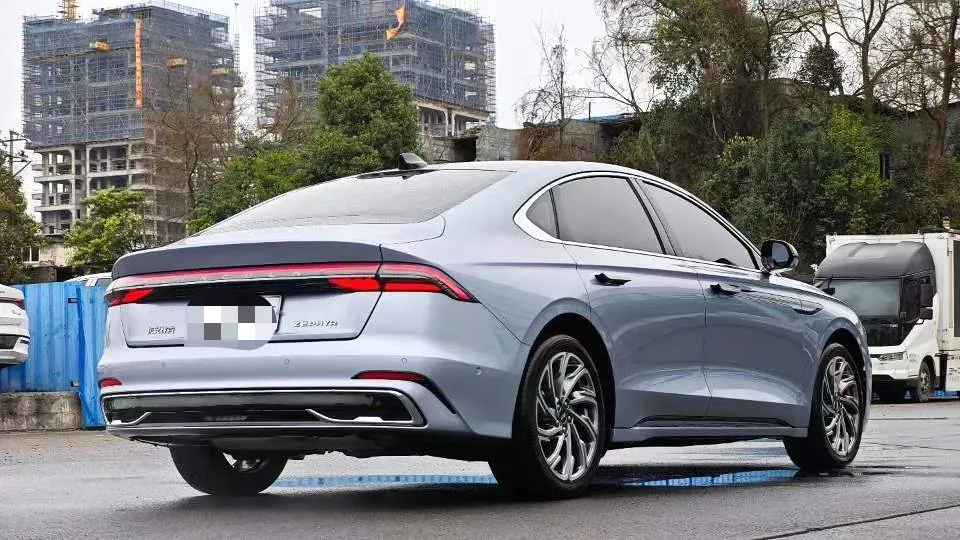 2022 Lincoln Z 2.0T 246HP L4 8AT,autocango,china used car exporter,china ev exporter,chinese used car exporter,chinese used ev exporter