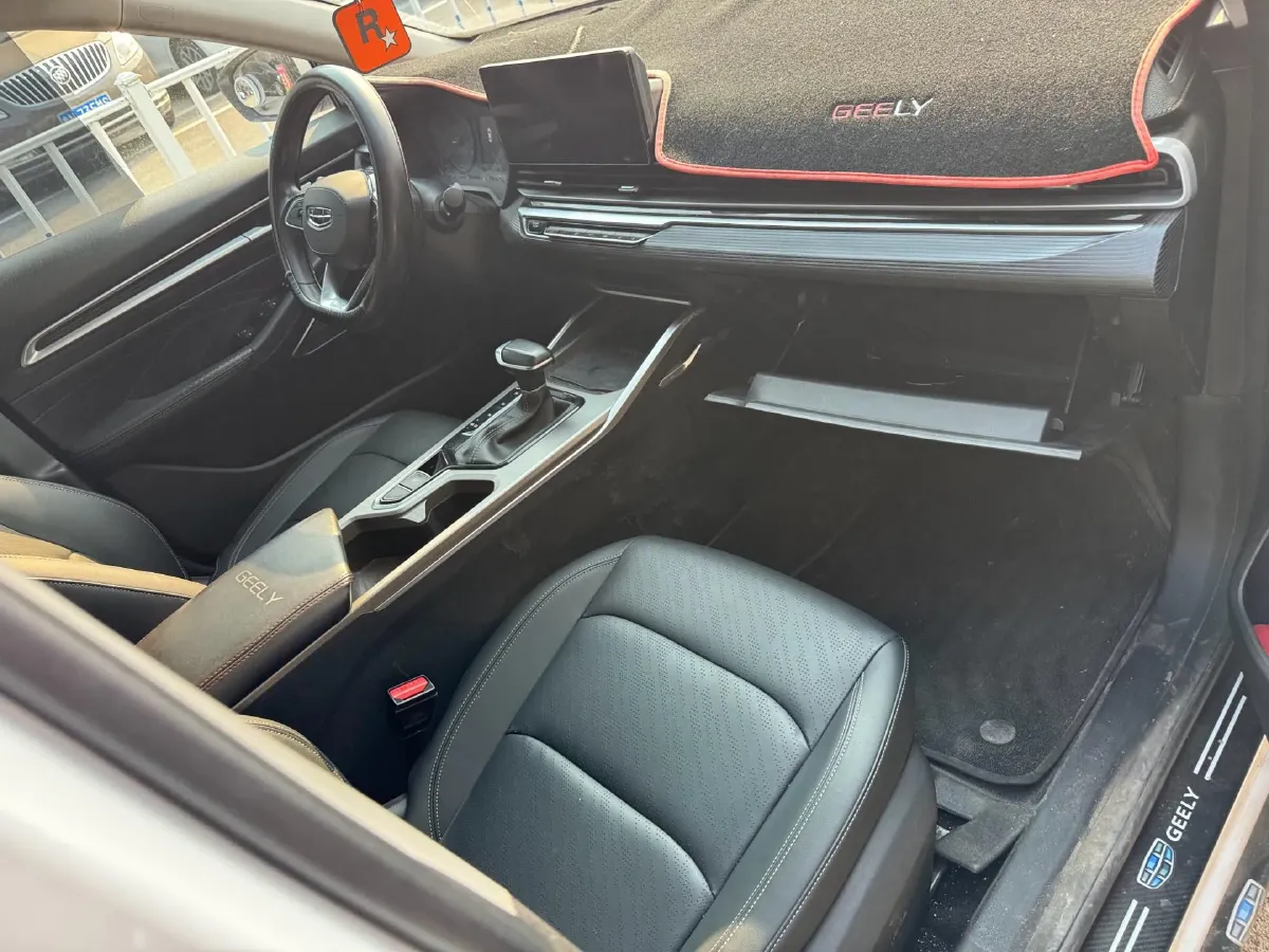 2022 Geely Emgrand 1.5L 114HP L4 CVT,autocango,china used car exporter,china ev exporter,chinese used car exporter,chinese used ev exporter