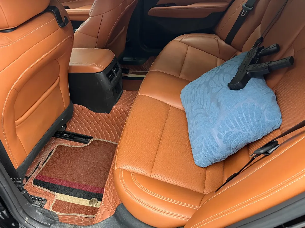 2021 Cadillac CT4 2.0T 237HP L4 8AT,autocango,china used car exporter,china ev exporter,chinese used car exporter,chinese used ev exporter