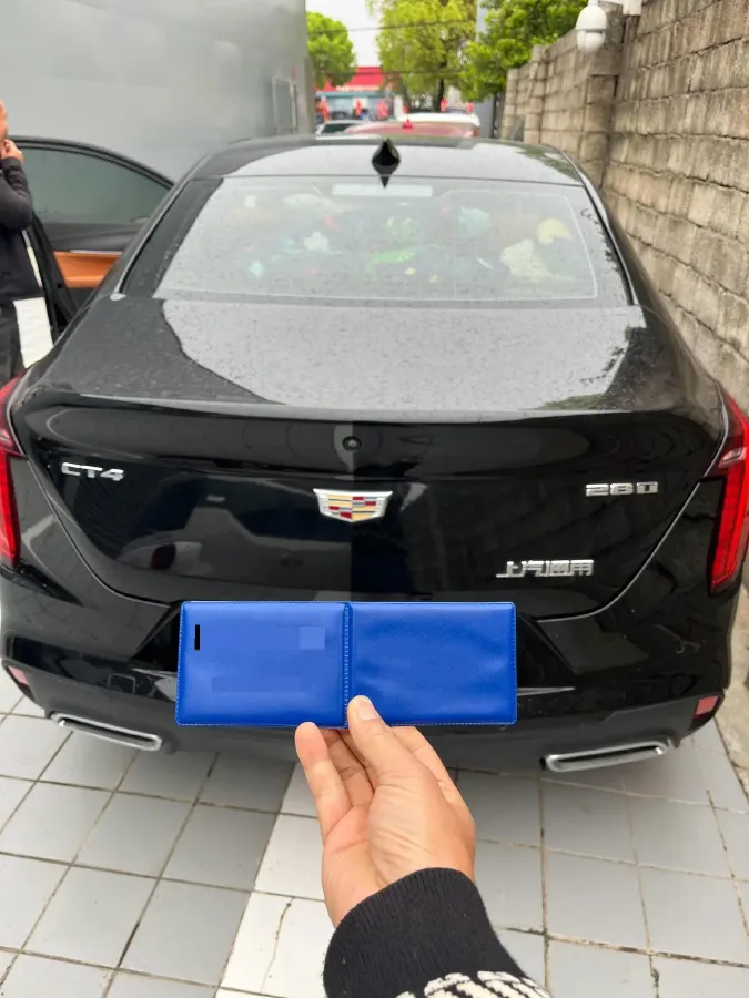 2021 Cadillac CT4 2.0T 237HP L4 8AT,autocango,china used car exporter,china ev exporter,chinese used car exporter,chinese used ev exporter