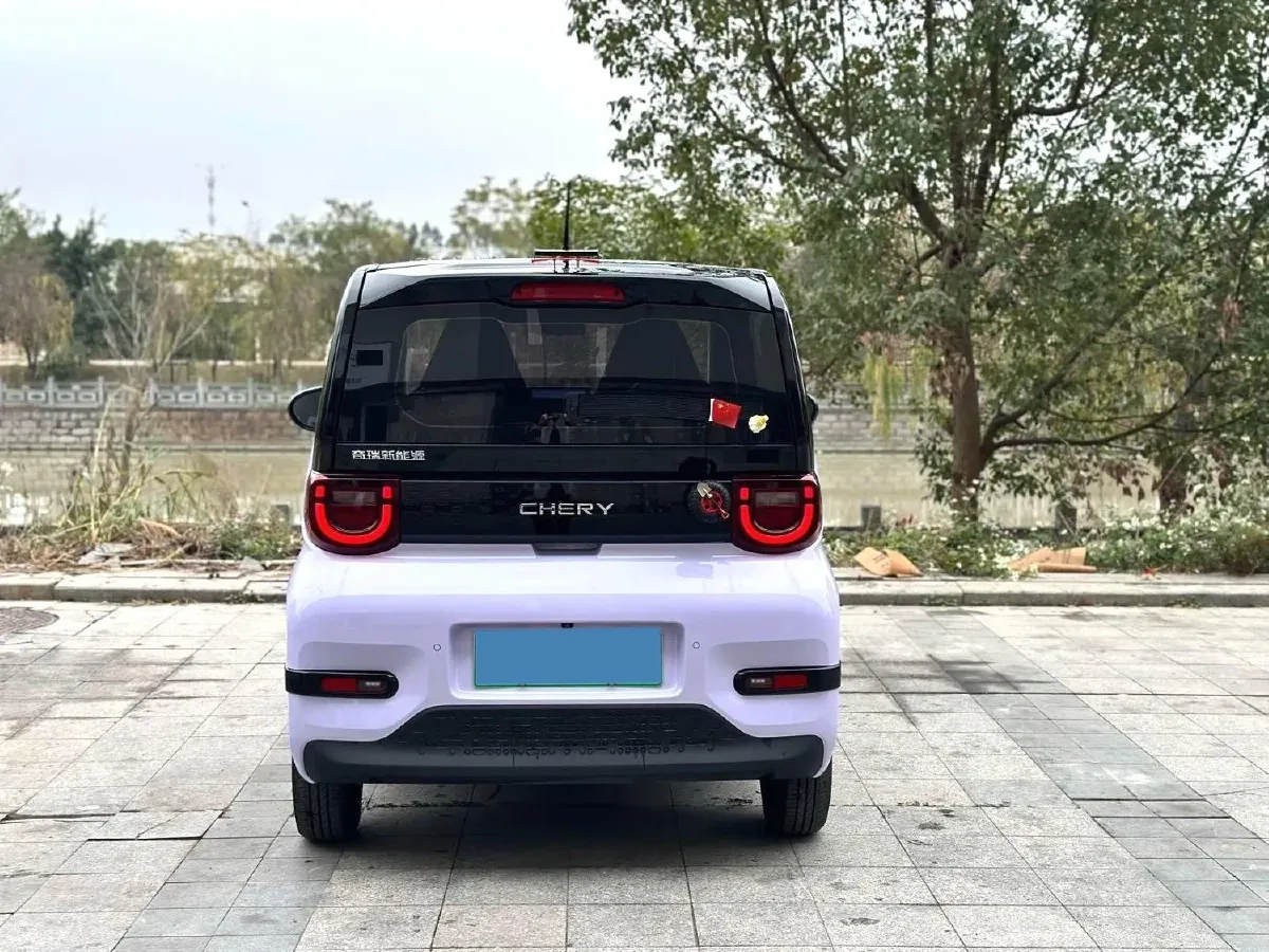 2025 Chery QQ Ice Cream BEV,autocango,china used car exporter,china ev exporter,chinese used car exporter,chinese used ev exporter