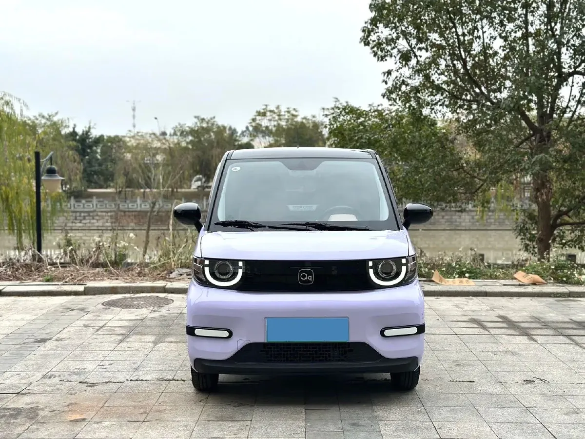 2025 Chery QQ Ice Cream BEV,autocango,china used car exporter,china ev exporter,chinese used car exporter,chinese used ev exporter