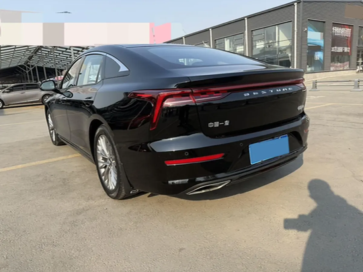 2024 Bestune B70 1.5T 169HP L4 7DCT,autocango,china used car exporter,china ev exporter,chinese used car exporter,chinese used ev exporter