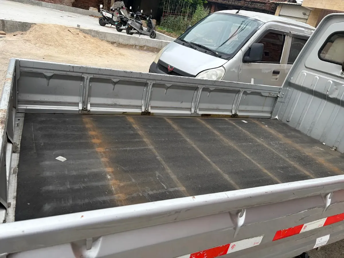 2015 DongFeng DFSK C32 1.2L 88HP L4 5MT,autocango,china used car exporter,china ev exporter,chinese used car exporter,chinese used ev exporter