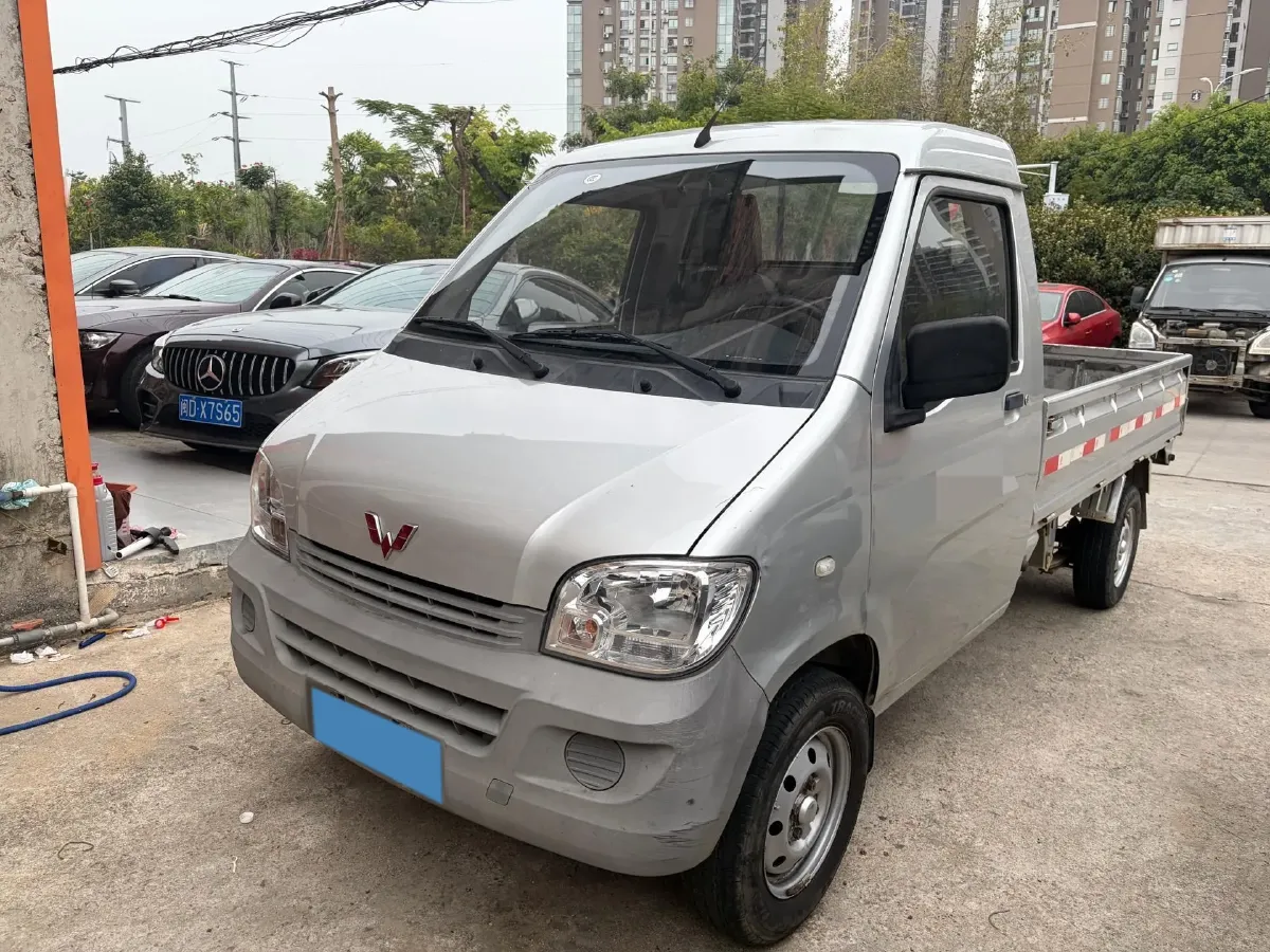 2015 DongFeng DFSK C32 1.2L 88HP L4 5MT,autocango,china used car exporter,china ev exporter,chinese used car exporter,chinese used ev exporter