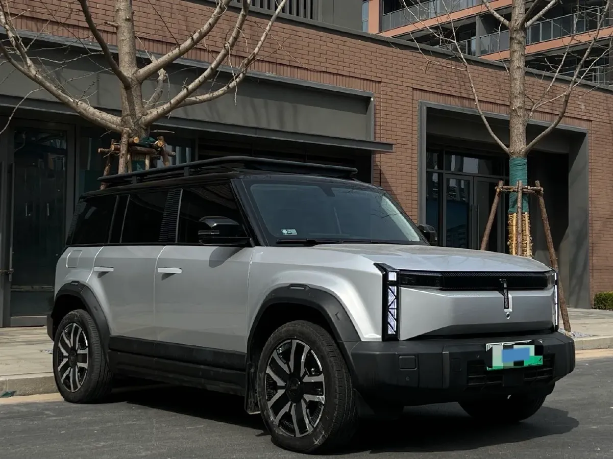 2024 iCAR iCAR 03 BEV 65.69KWH,autocango,china used car exporter,china ev exporter,chinese used car exporter,chinese used ev exporter