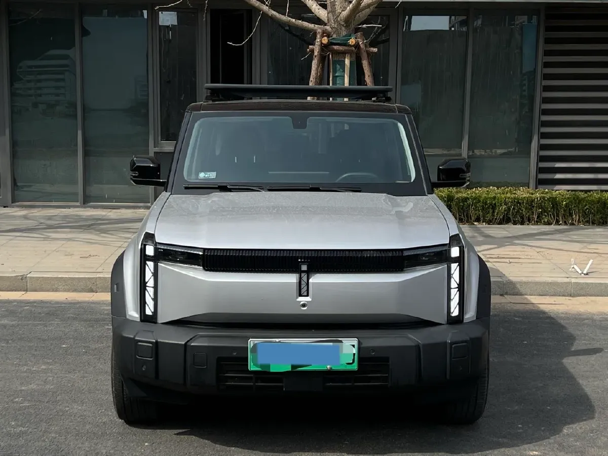 2024 iCAR iCAR 03 BEV 65.69KWH,autocango,china used car exporter,china ev exporter,chinese used car exporter,chinese used ev exporter